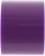 Orangatang In Heat Carving/Race Longboard Wheels - purple (83a) - side