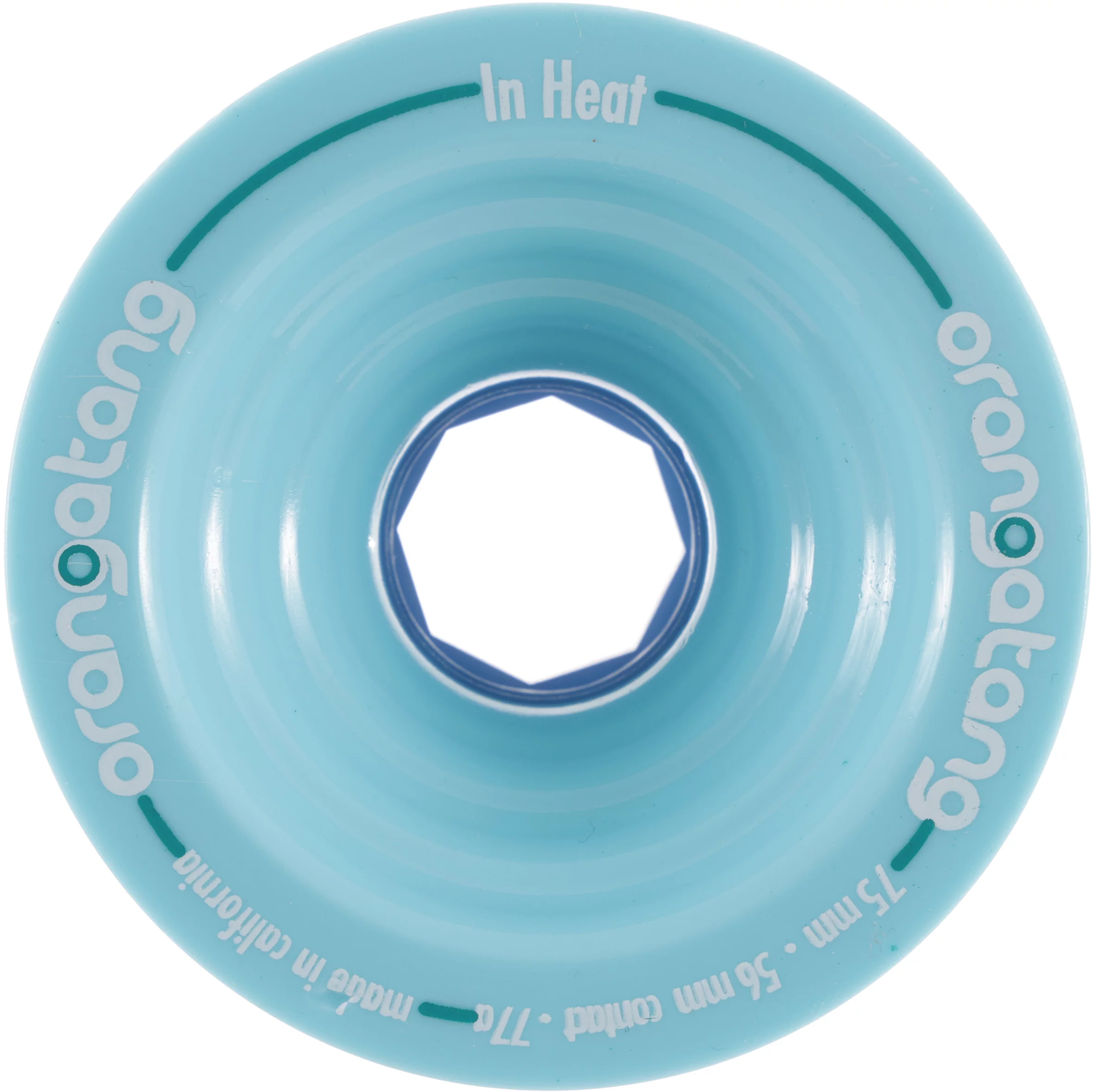 ローテッドORANGATANG-IN-HEAT&ベアリング orangatang-in-heat-carving-