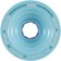 Orangatang In Heat Carving/Race Longboard Wheels - blue (77a)