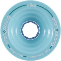 In Heat Carving/Race Longboard Wheels