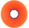 Orangatang Stimulus Freeride Longboard Wheels - orange (80a) - reverse