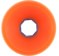 Orangatang Stimulus Freeride Longboard Wheels - orange (80a) - reverse