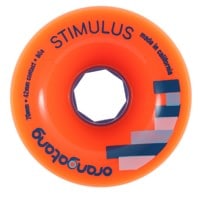 Stimulus Freeride Longboard Wheels