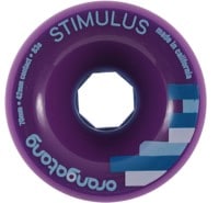 Stimulus Freeride Longboard Wheels