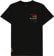 Vans Vault Pride Pack T-Shirt - black