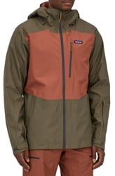 Patagonia Powder Town Jacket - basin green