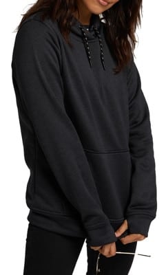 Burton Women's Oak Pullover Hoodie - view large