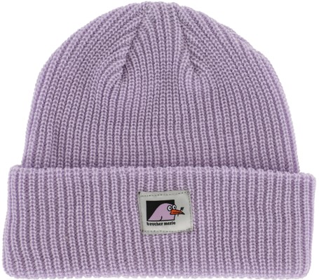 Brother Merle Bird Beanie - lavender - view large