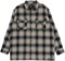 Dickies Ronnie Sandoval Flannel Shirt - blue ombre plaid