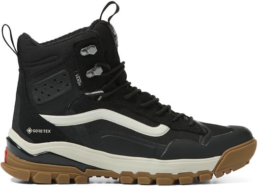 Vans Shoes Size Chart | Tactics