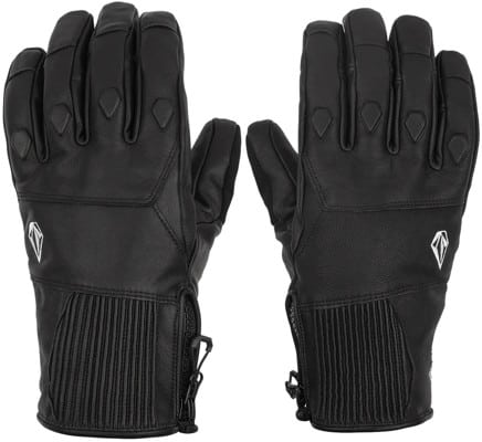 Volcom Service GORE-TEX Gloves - black - view large