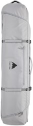 Burton Wheelie Gig Snowboard Bag - sharkskin