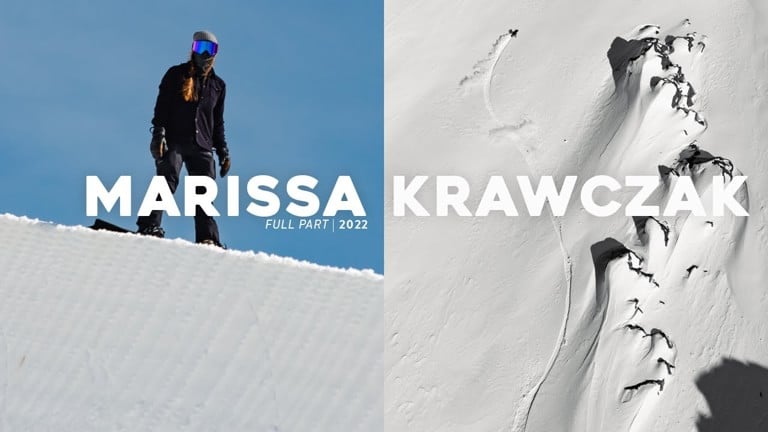 Marissa Krawczak Full Part and Q & A