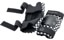 ProTec Street Elbow Skate Pads (Closeout) - black checker - reverse