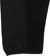 black - sleeve