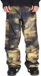 Volcom L GORE-TEX Pants - camouflage