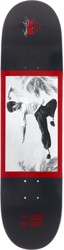 DGK Bruce Lee Flying Man 8.06 Skateboard Deck