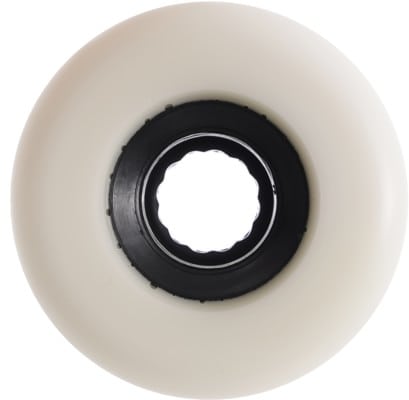 Powell Peralta Snakes Cruiser Skateboard Wheels - white v2 66 (75a