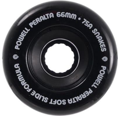 Powell Peralta Snakes Cruiser Skateboard Wheels - view large