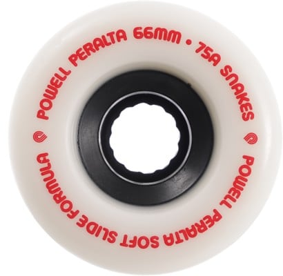 Powell Peralta Snakes Cruiser Skateboard Wheels - view large