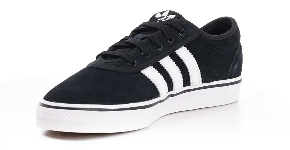 color Apariencia alineación Adidas Adi Ease Skate Shoes - Free Shipping | Tactics
