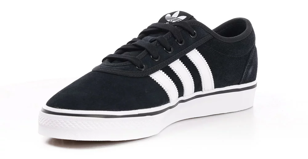 Koel Misverstand Bulk Adidas Adi Ease Skate Shoes - Free Shipping | Tactics