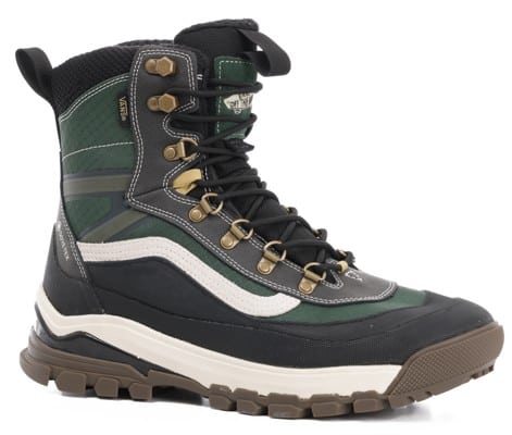 Vans Snow-Kicker Gore-Tex MTE-3 Boots - (arthur longo) green/black - view large