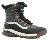 Vans Snow-Kicker Gore-Tex MTE-3 Boots - (arthur longo) green/black
