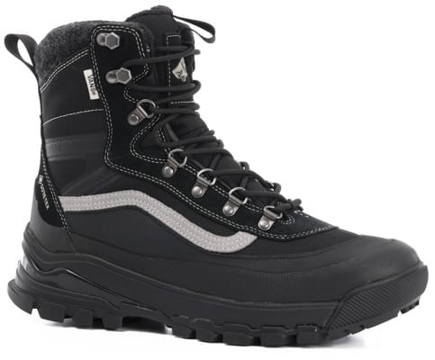 Vans Snow-Kicker Gore-Tex MTE-3 Boots - black/grey - view large