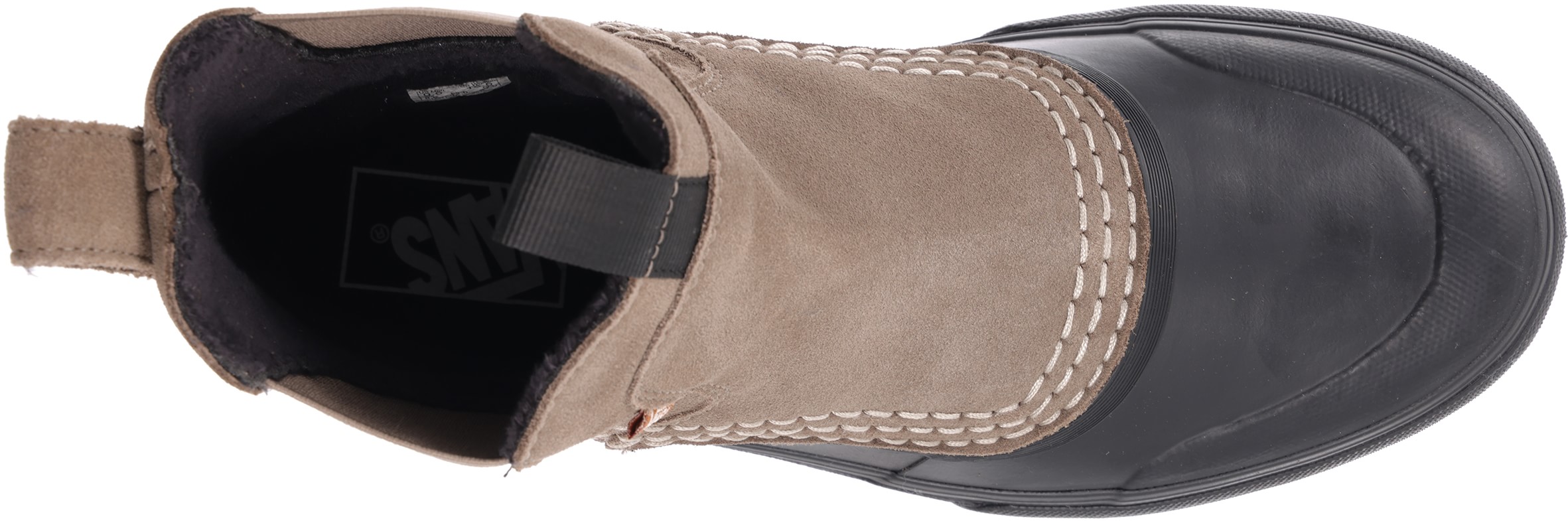 Vans Standard Mid Chelsea MTE Snow Boots walnut/gum Free Shipping Tactics