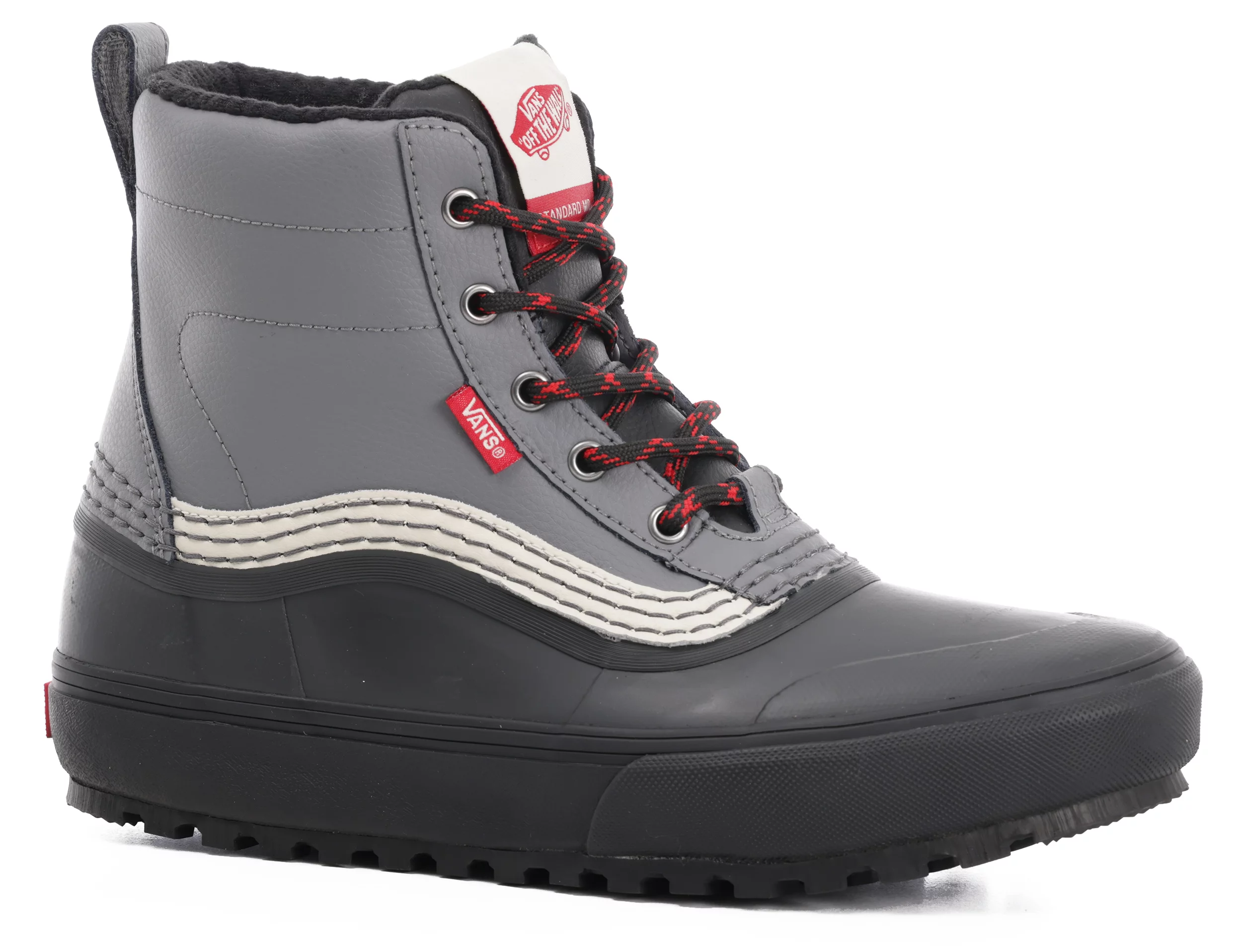 vans standard mte mid