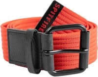 Spitfire Hombre Tactical Belt - red/black