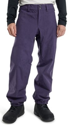 burton melter plus 2l pants - violet halo l