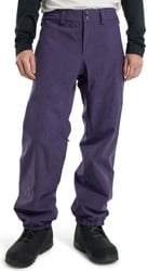 Burton Melter Plus 2L Pants - violet halo