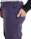 Burton Melter Plus 2L Pants - violet halo - reverse detail