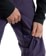 Burton Melter Plus 2L Pants - violet halo - vent zipper