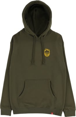 Spitfire skateboard hoodie deals