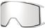 Smith Squad Replacement Lenses - clear lens