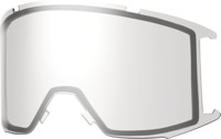 Smith Squad Replacement Lenses - clear lens