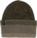 Burton Recycled All Night Long Beanie - martini olive