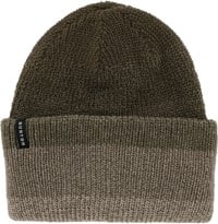 Burton Recycled All Night Long Beanie - martini olive