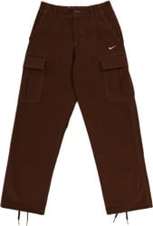 Nike SB Kearny Cargo Pants - cacao wow