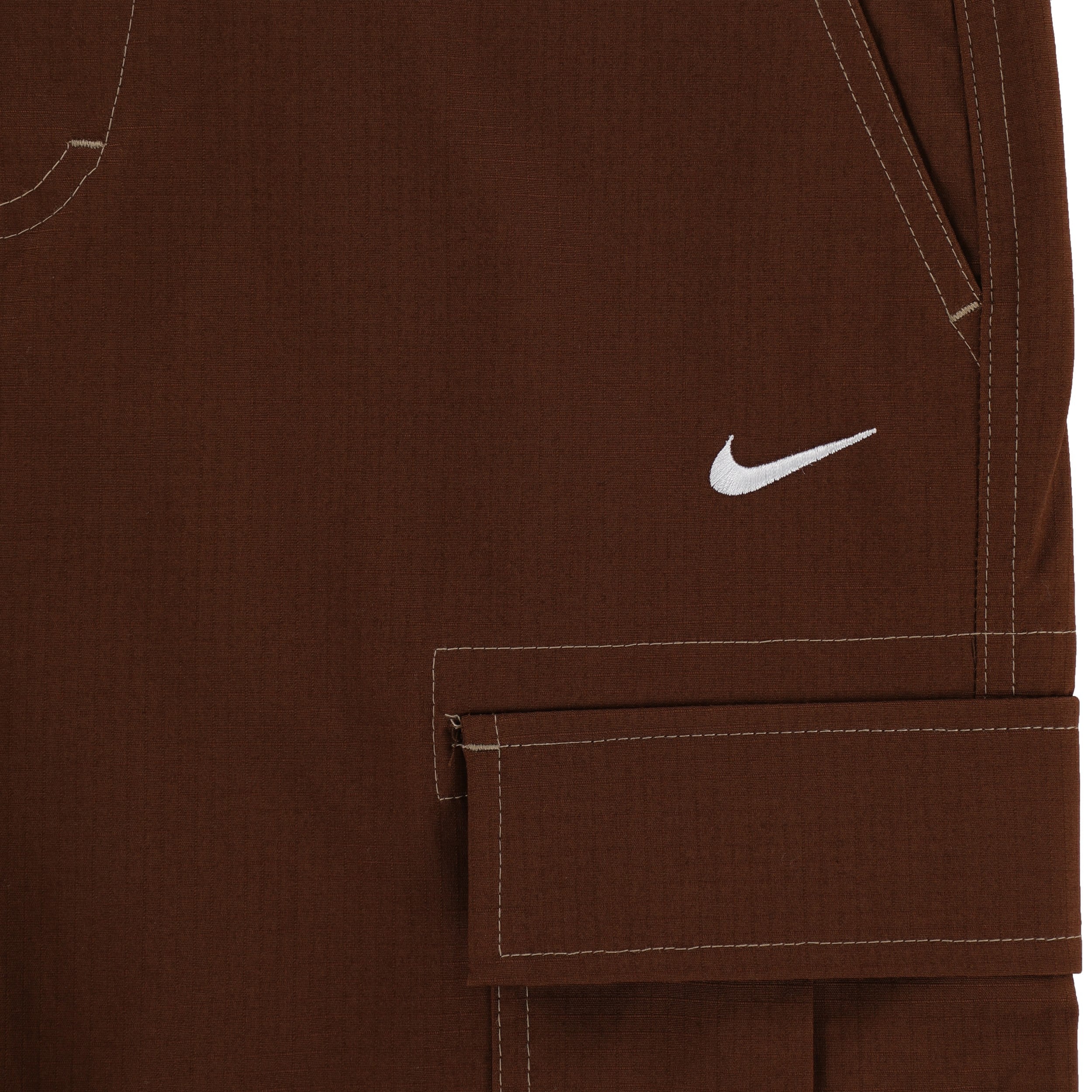 Nike SB Kearny Cargo Pants - cacao wow - Free Shipping | Tactics