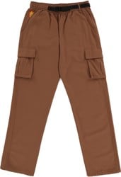 Spitfire Bighead Fill Cargo Pants - brown