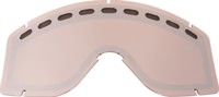 Airblaster Air Goggle Replacement Lenses - amber chrome