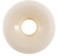 Powell Peralta Dragon Formula Rat Bones II Skateboard Wheels - off white (93a) - reverse