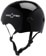 ProTec Classic Certified EPS Skate Helmet - gloss black - reverse