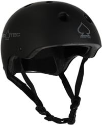 ProTec Classic Certified EPS Skate Helmet - matte black