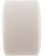 Sector 9 Butter Balls Slide Formula Longboard Wheels - white 70 (80a) - side