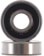 Cortina Bearing Co. C Class Skateboard Bearings - reverse